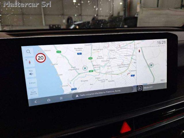 KIA Sorento Sorento 2.2 crdi Style 2wd dct8 7 posti - GZ489ZT