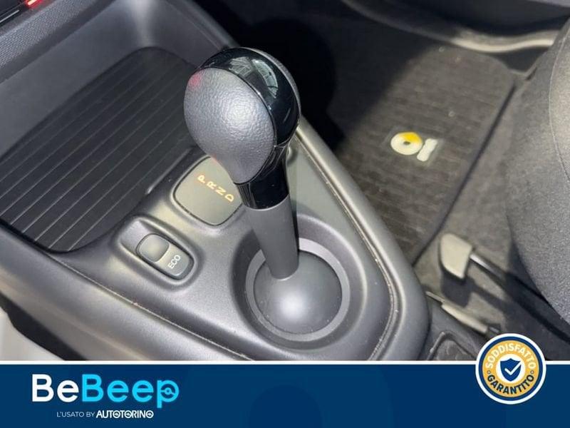 smart fortwo EQ PULSE 4,6KW