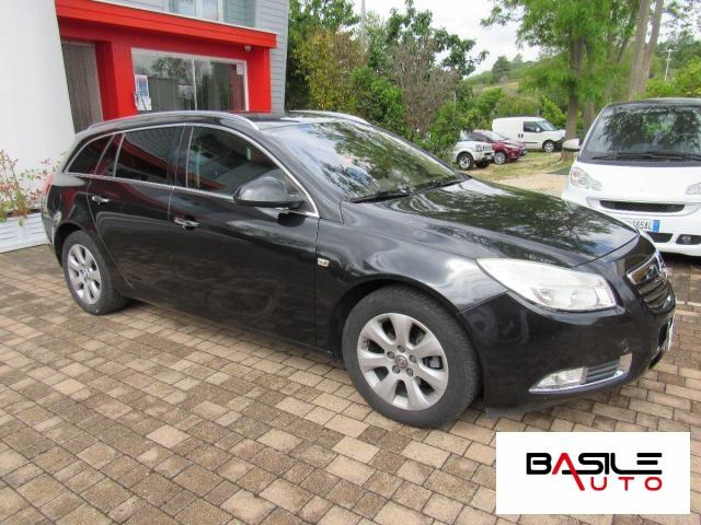 OPEL - Insignia Station Wagon - 2.0 CDTI 130CV Sp.Tourer Cosmo