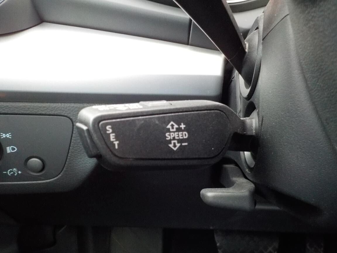 Audi Q5 40 TDI quattro S tronic