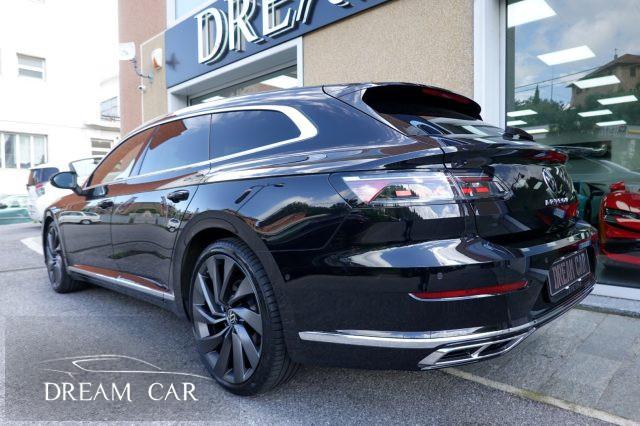 VOLKSWAGEN Arteon Shooting-Brake 2.0 TDI 200 CV 4MOTION DSG R-LINE