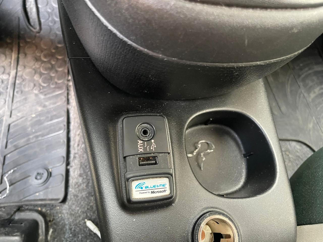 Fiat Panda 0.9 TwinAir Turbo Natural Power Lounge