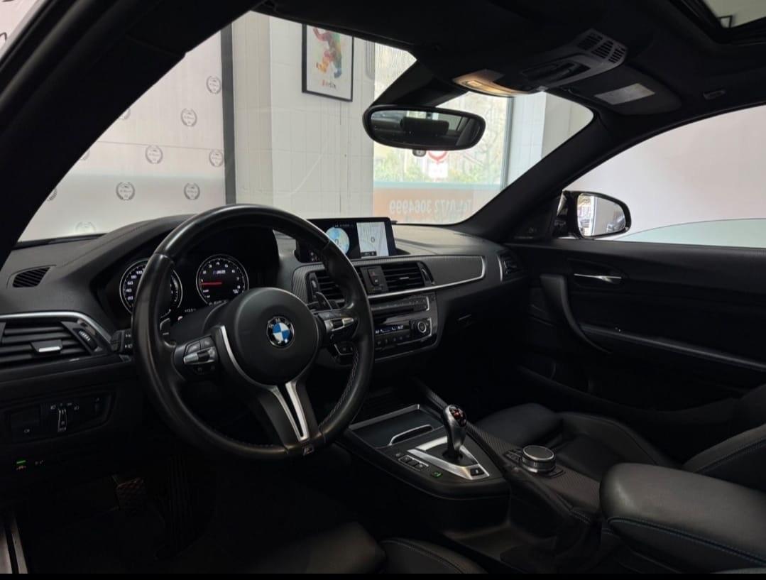 Bmw M2 Competition coupe