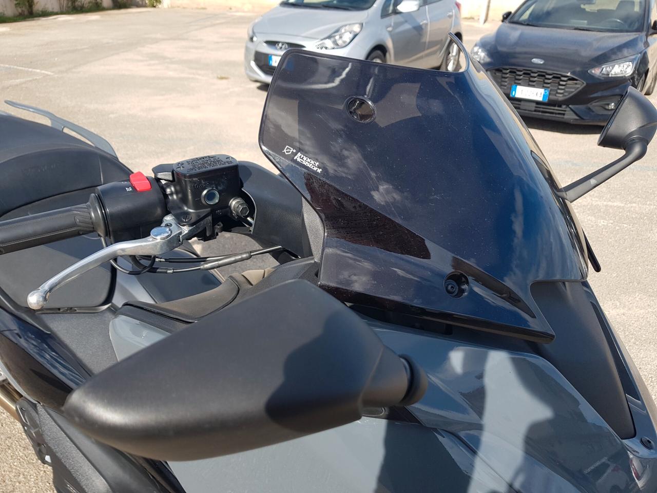 YAMAHA TMAX 560 TECH MAX 2021