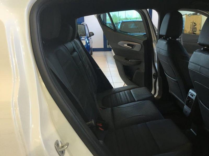 Alfa Romeo Tonale 1.3 280cv Plug-in Hybrid AT6 Veloce Q4 MY25