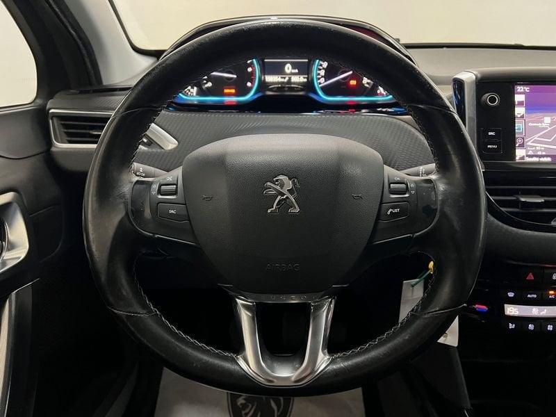 Peugeot 2008 BlueHDi 100 Allure