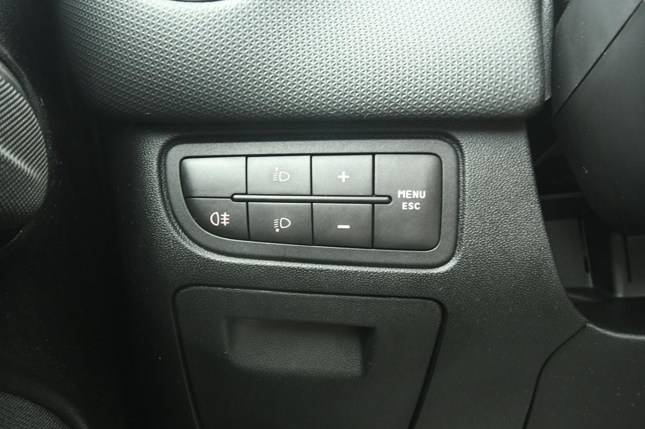 FIAT Punto 5p 1.4 natural power Easy 70cv NEOPATENTATI+C15"