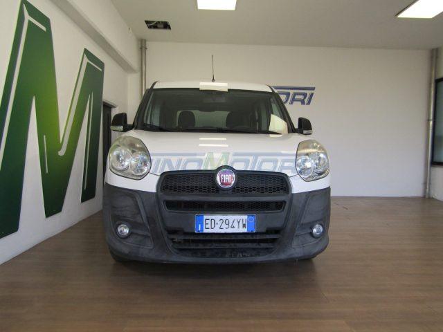 FIAT Doblo 1.4 95 CV - NEOPATENTATI