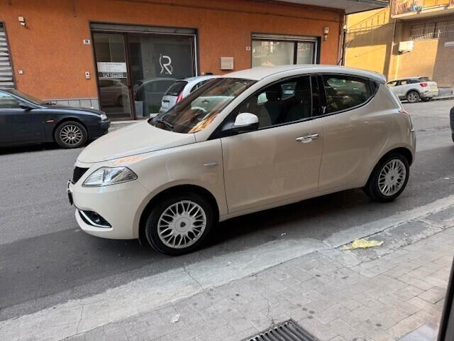 Lancia Ypsilon 1.3 MultiJet 95 CV - Euro 6