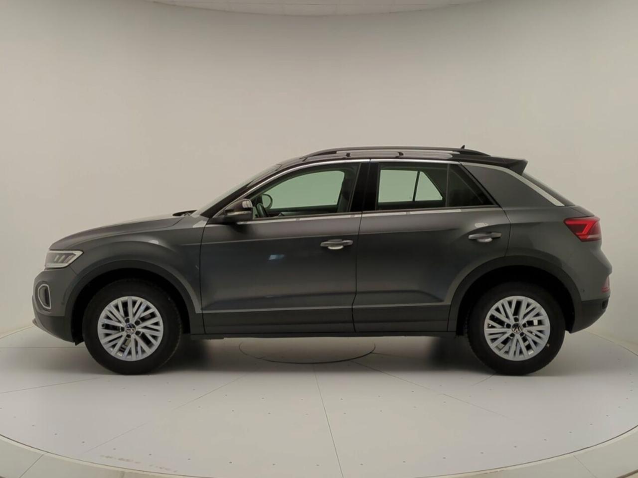 Volkswagen T-Roc 2.0 TDI 116 CV SCR Life