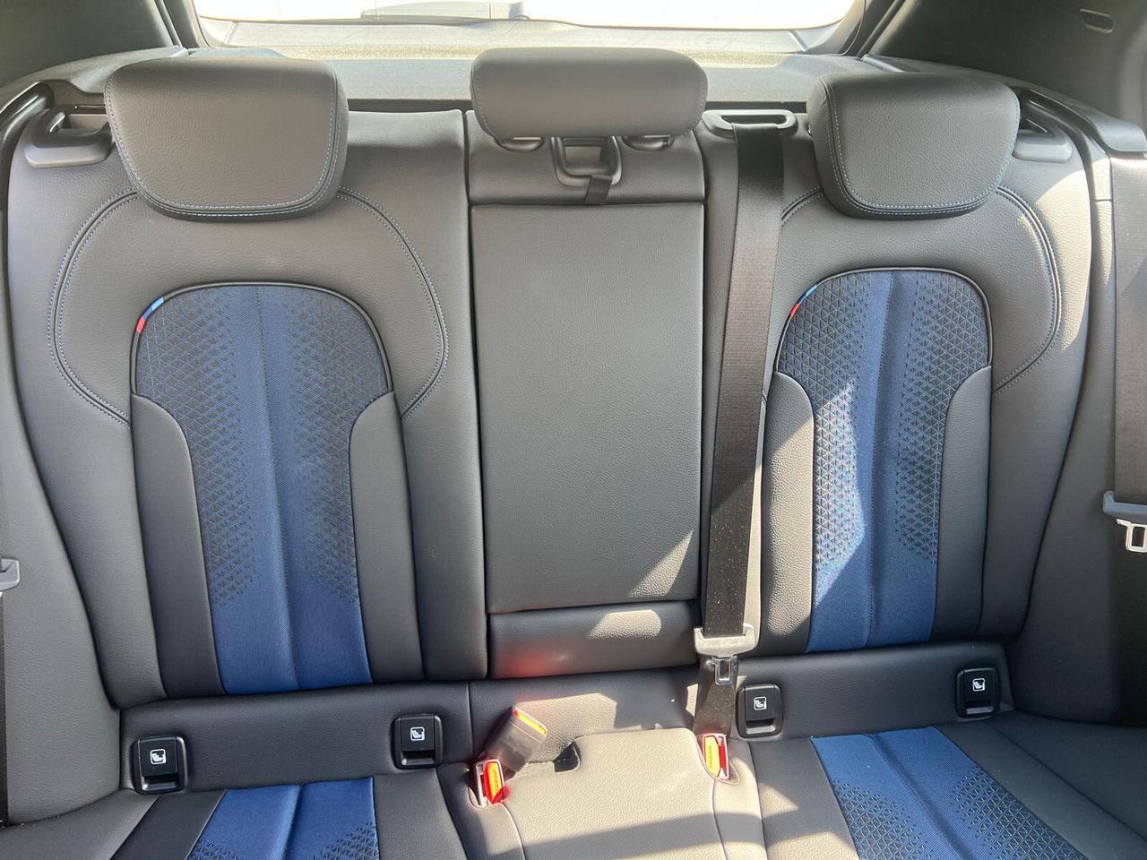 Bmw 118d M-sport *Tetto FULL