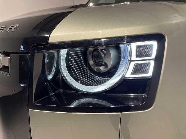 Land Rover Defender 300 CV AWD Auto X - IVA ESPOSTA