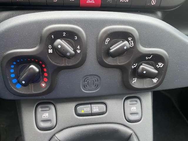 Fiat Panda VAN 2 posti 4x4 TwinAir Turbo S&S