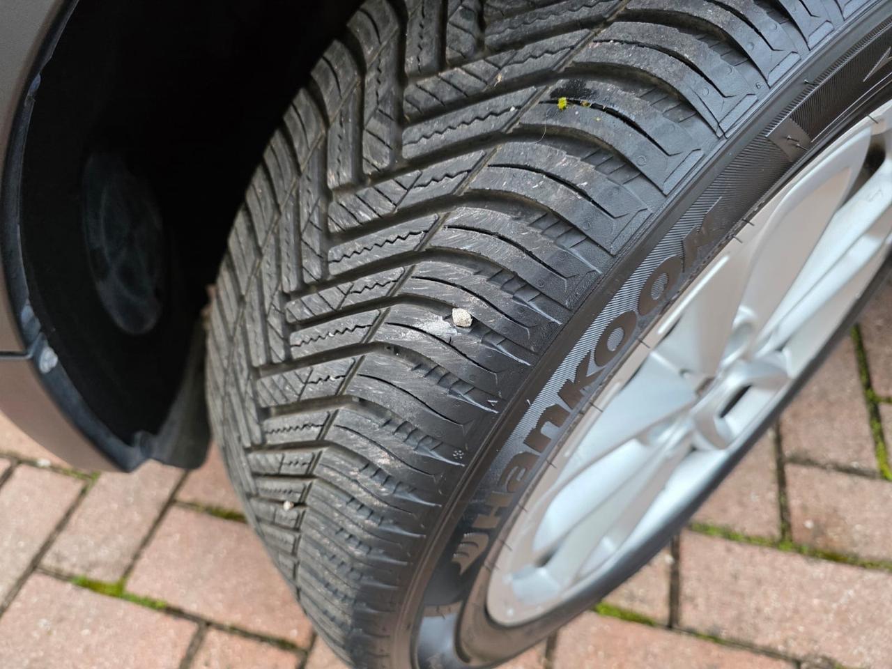 Mini Cooper D Countryman 2.0 Park Lane Plus Automatica