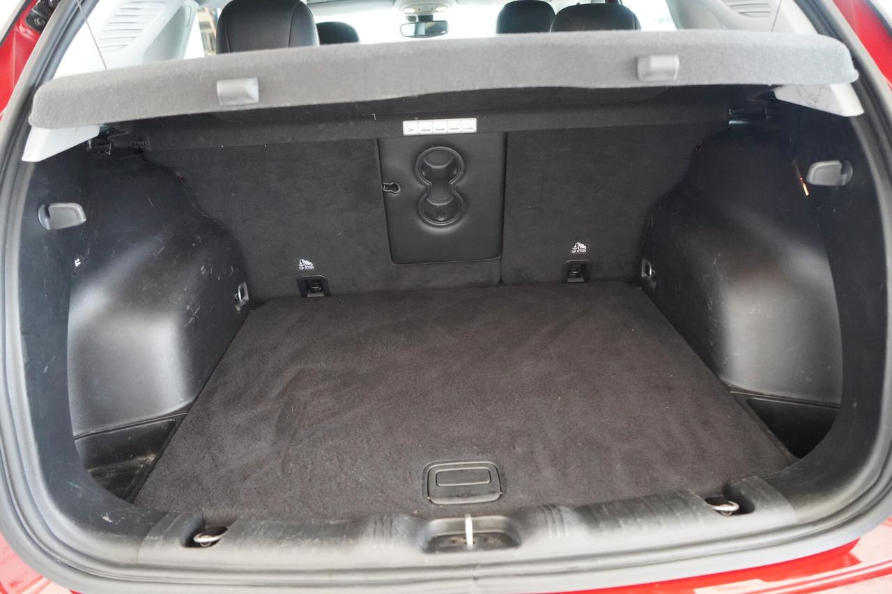 Jeep Compass 2.0 Multijet II 4WD Limited