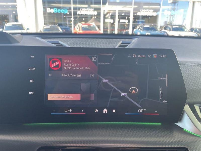 BMW X2 sDrive 20i M Sport
