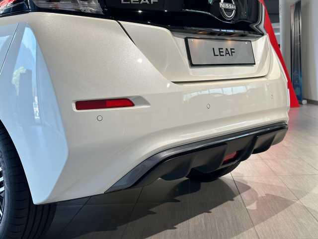 Nissan LEAF N-Connecta 40 kWh