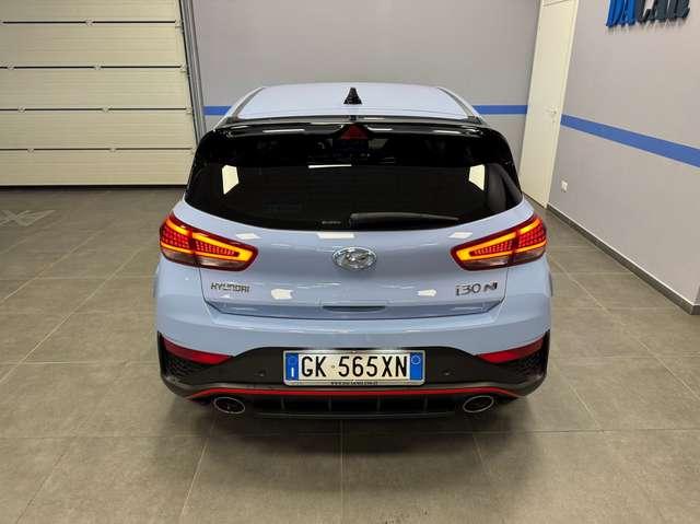 Hyundai i30 i30 2.0 t-gdi N Performance DCT ITALIANA