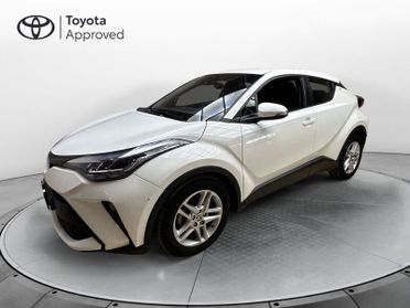 Toyota C-HR 1.8h Active E-CVT