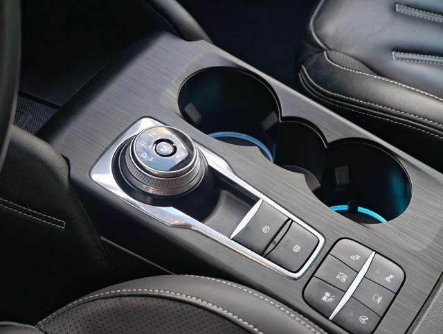 FORD Focus 1.5ds120 CVaut. SW Vignale Co-Pilot
