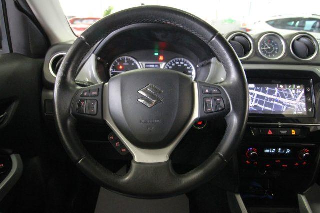 SUZUKI Vitara 1.6 DDiS 4WD AllGrip V-Top