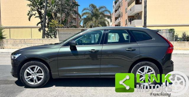 VOLVO XC60 D4 Geartronic Business