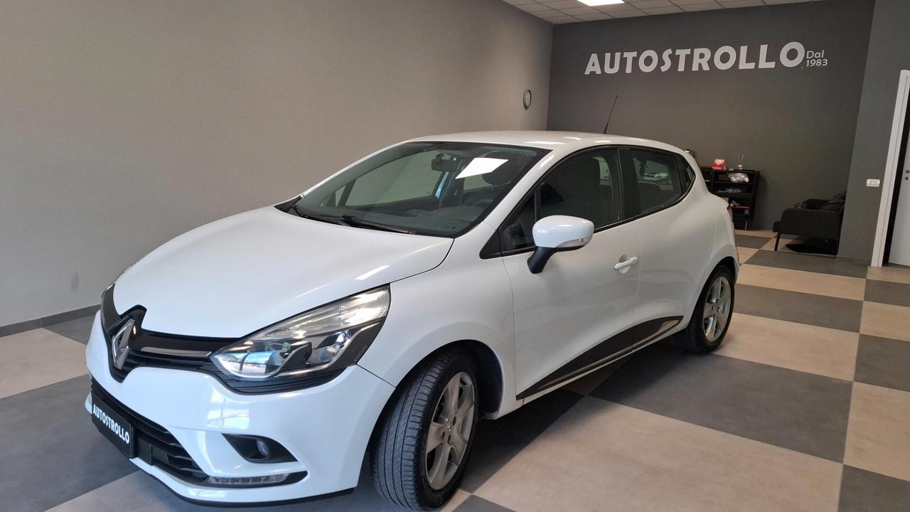 Renault Clio dCi 8V 75 CV 5 porte Business
