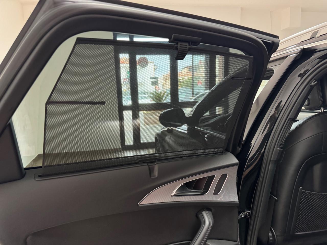 Audi A6 allroad 3.0 TDI S tronic Business Plus