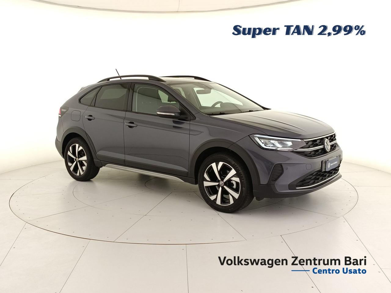 Volkswagen Taigo 1.0 tsi edition plus 115cv dsg