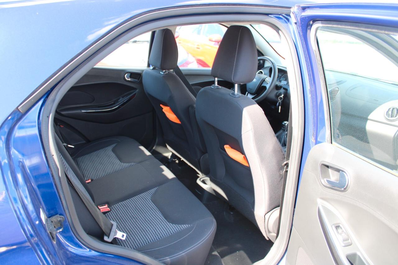 Ford Ka 1.2 85 CV Start&Stop Active