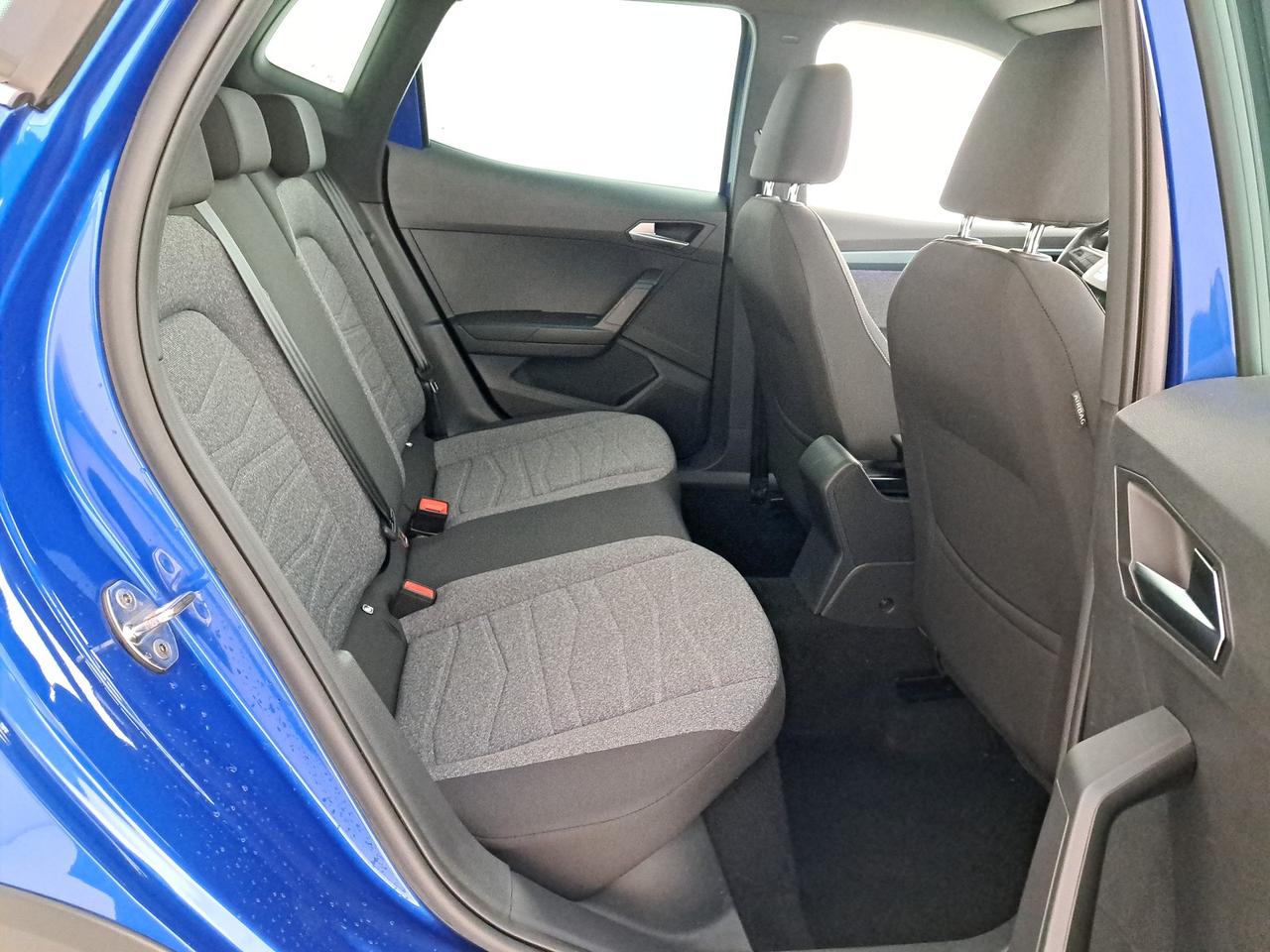 Seat Arona 1.0 tgi xperience 90cv