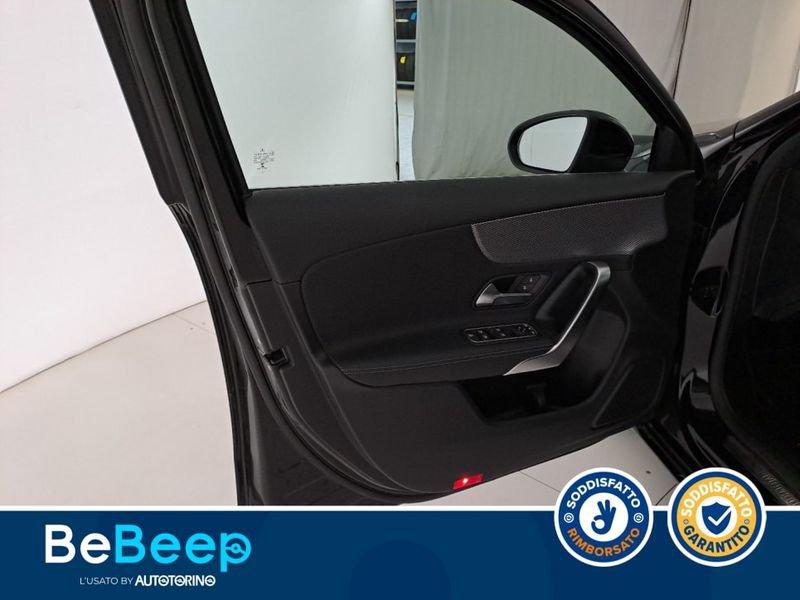 Mercedes-Benz Classe A A 180 D SPORT AUTO