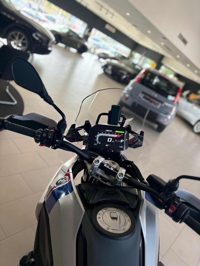 BMW R 1300 GS TROPHY AUT. da immatricolare