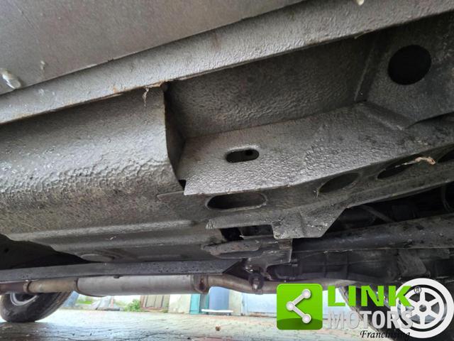 ALFA ROMEO 90 1.8 120 CV Aria condizionata