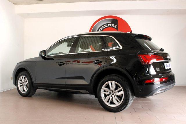 AUDI Q5 40 TDI 204 CV quattro S tronic RADAR,IVA ESPOSTA