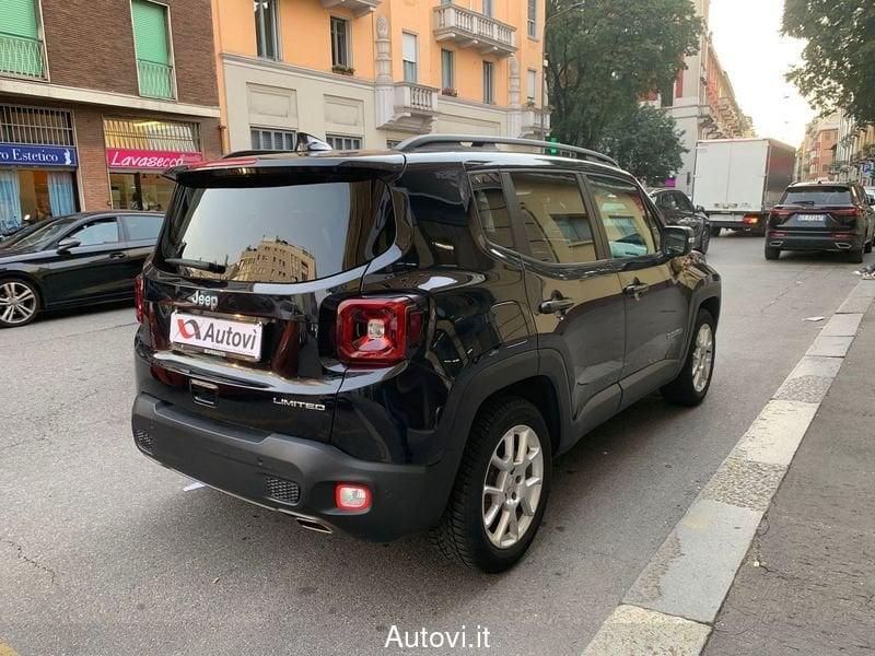 Jeep Renegade Renegade 1.0 T3 Limited (PROMO)