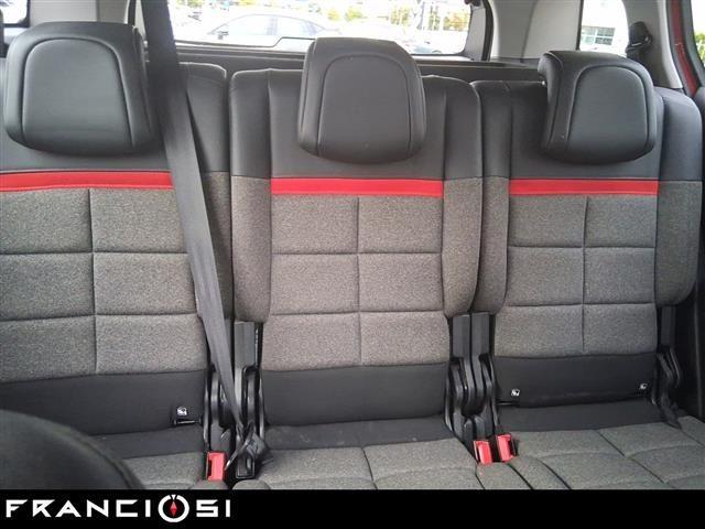 CITROEN C5 Aircross 1.5 BlueHDi 130cv Shine EAT s&s