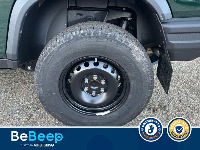 Ineos Grenadier STATION WAGON 3.0 TWIN-TURBO D FIELDMAST