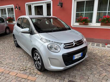 Citroen C1 - 1.0cc benzina- ADATTA A NEOPATENTATI