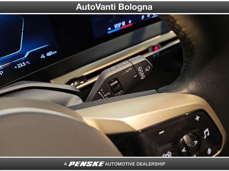 BMW iX iX xDrive50 Pacchetto Sportivo
