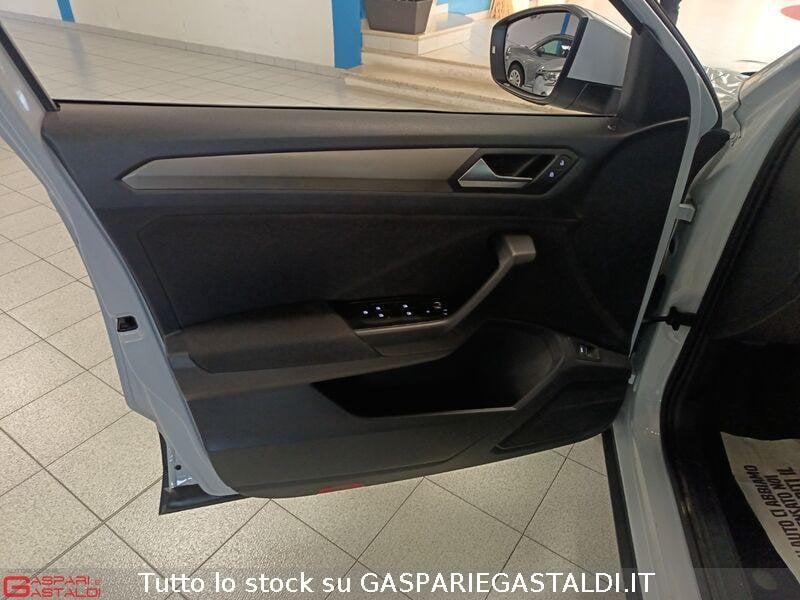 Volkswagen T-Roc T-Roc 2.0 TDI SCR 150 CV DSG Business BlueMotion Technology