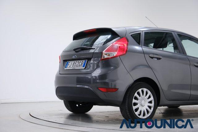 FORD Fiesta 1.5 TDCi 75CV 5 PORTE BUSINESS NEOPATENTATI