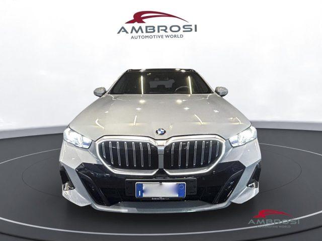 BMW 520 Serie 5 d X-Drive M-Sport Pro Travel Confort Packa