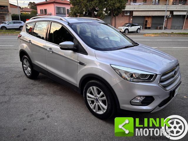 FORD Kuga 1.5 TDCI 120 CV Business