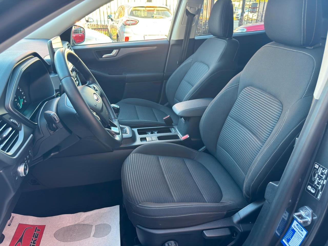 Ford Kuga 1.5 EcoBlue 120 CV 2WD Titanium