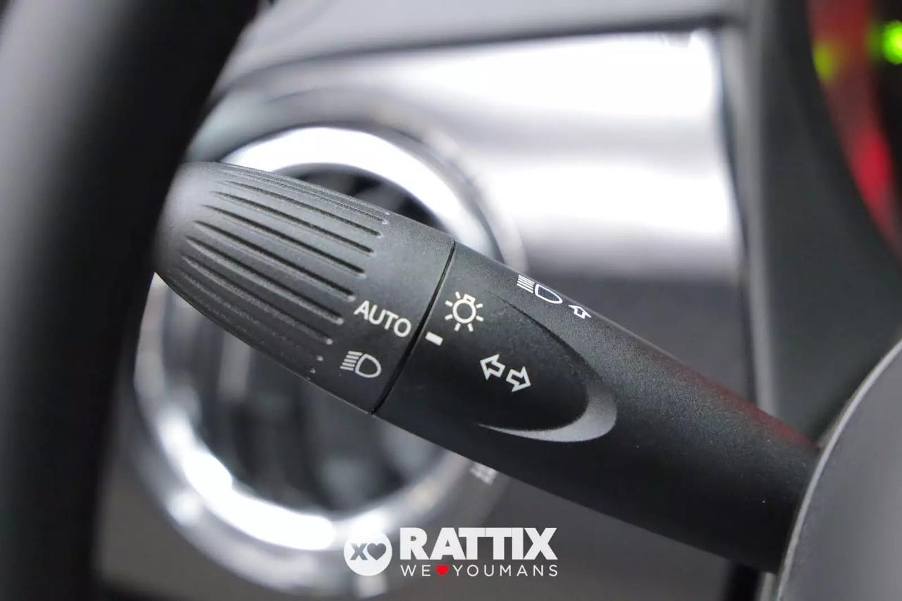 Fiat 500 1.0 Hybrid 70CV