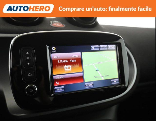 SMART ForFour 90 0.9 Turbo Perfect