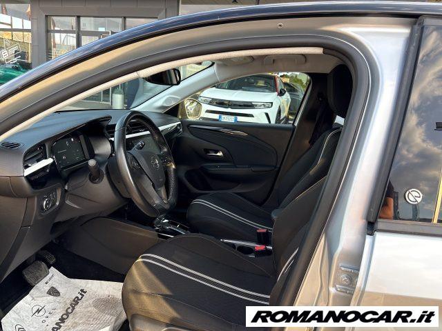 OPEL Corsa-e 5 porte Design & Tech