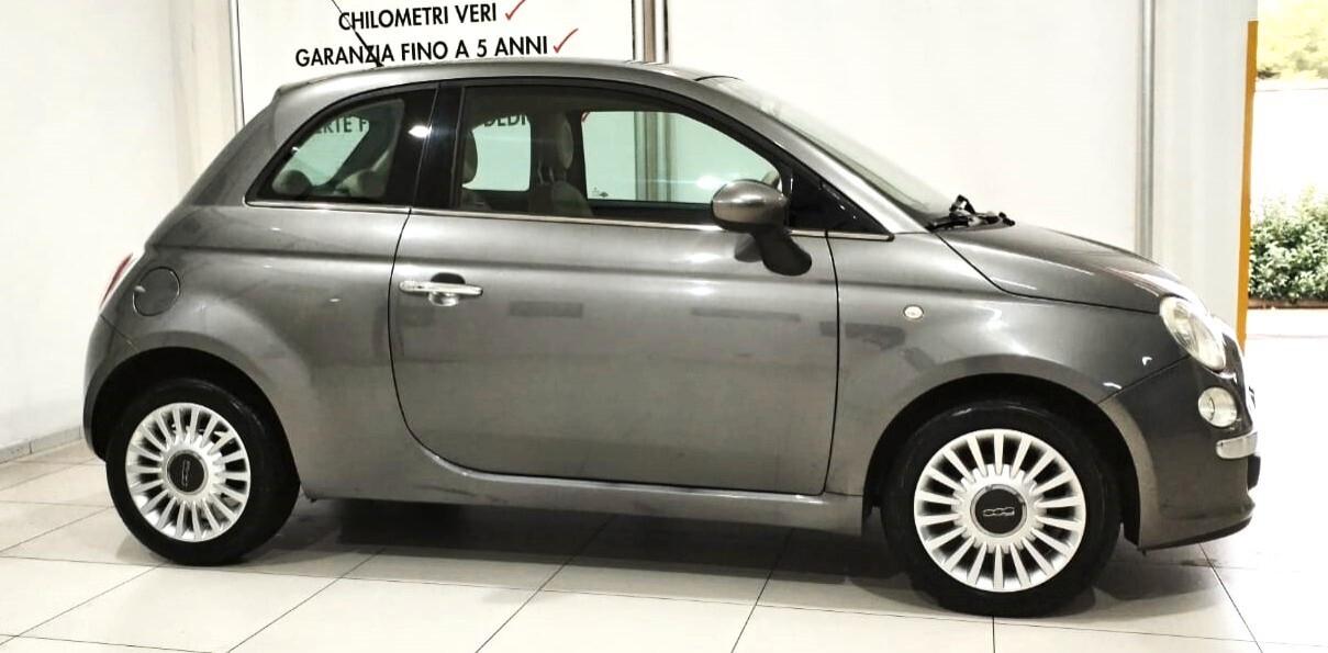 Fiat 500 1.3 Multijet 16V 95 CV Lounge