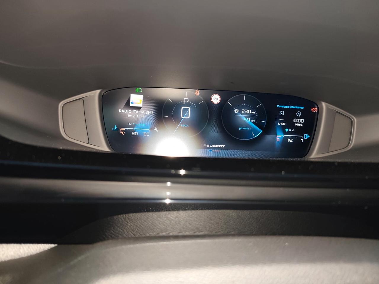 Peugeot 308 BlueHDi 130 S&S EAT8 Allure Pack